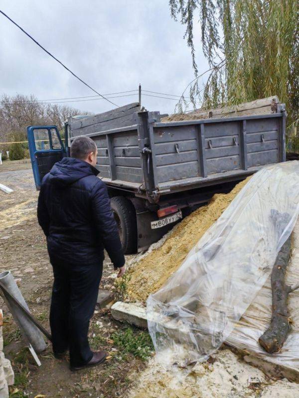 16.8 километров - протяжённость улично-дорожной сети Акулиновского сельского поселения