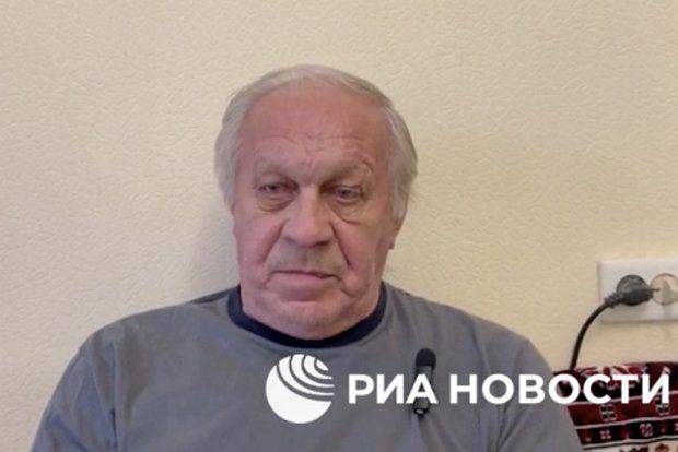 РИА: пенсионер Лимончиков не считает себя знаменитостью после слов Путина