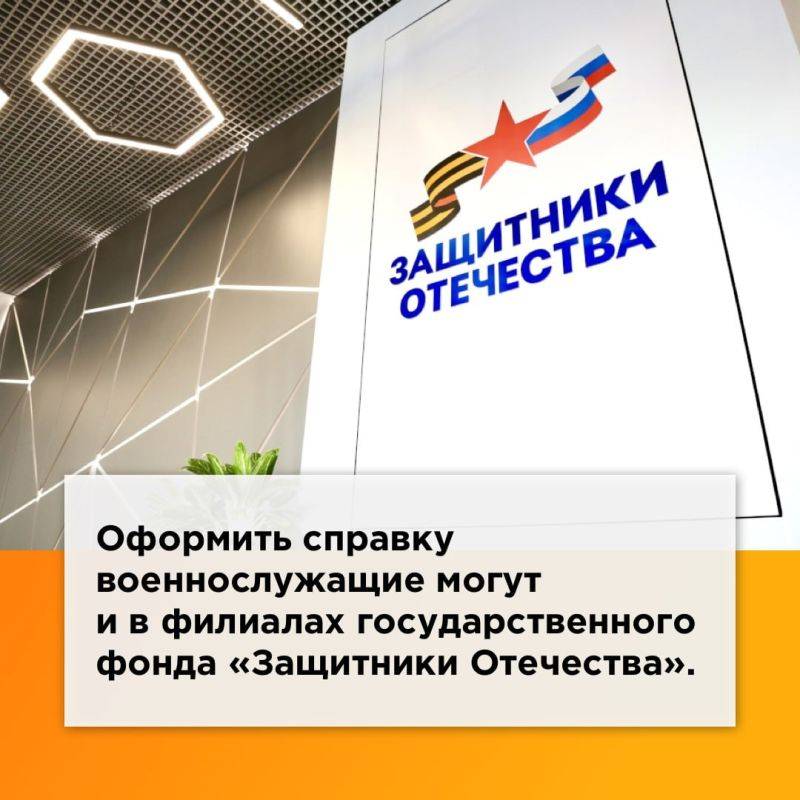 Светлана Халеева: C 1 ноября в России введена система бездокументационного подтверждения статуса участника специальной военной операции