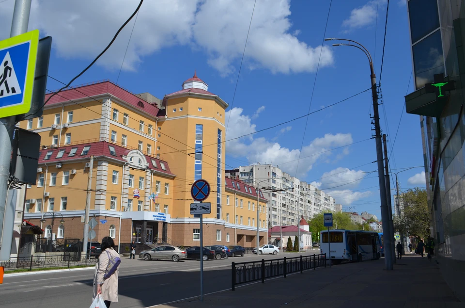 В Белгородской области приостановили выплаты компенсаций за аренду жилья для 15 семей0