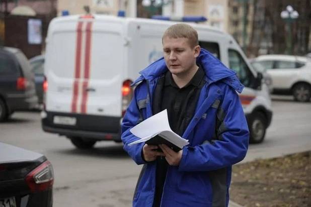 «Всегда полезны»: в Белгороде и Белгородском районе прошли внеплановые учения по ГО1