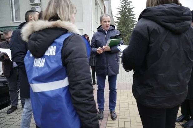 «Всегда полезны»: в Белгороде и Белгородском районе прошли внеплановые учения по ГО3