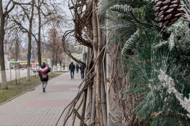 Белгородский чиновник подозревается в краже денег со счетов участников СВО1