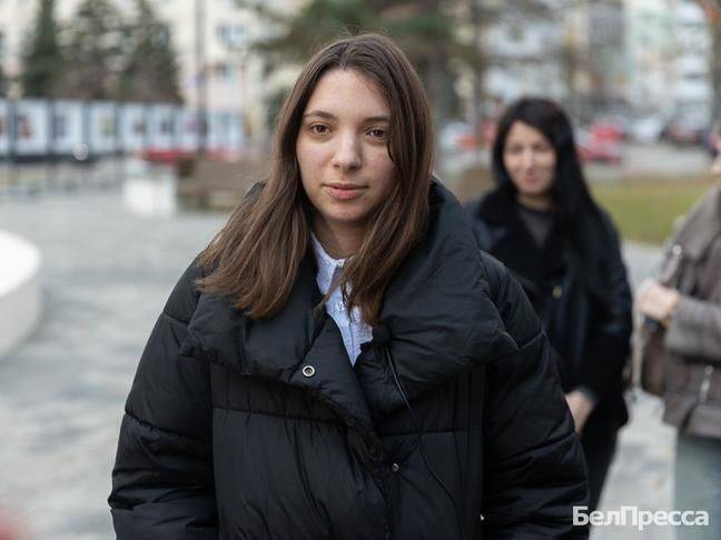 Голоса эпохи. История Белгородского драматического театра зазвучала по?новому