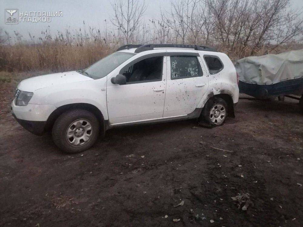 Олег Царёв: Прошедшая ночь, похоже, прошла относительно спокойно