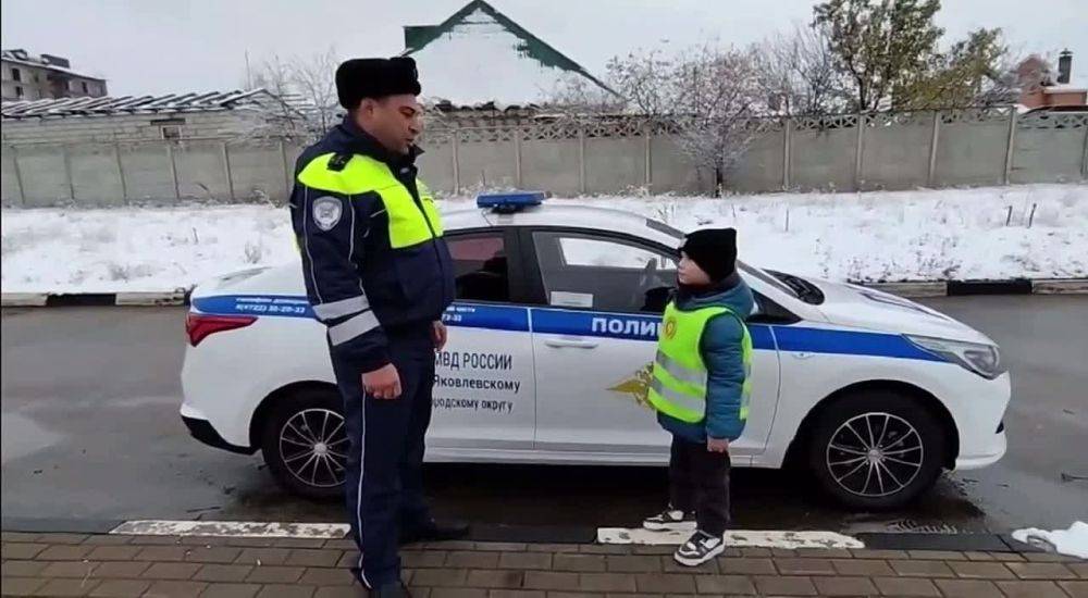 Доброе воскресное утро, друзья