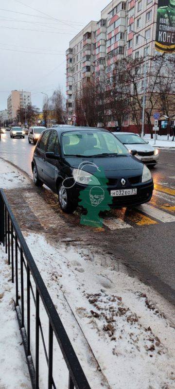 Белгородские автоинспекторы отреагировали на публикацию в социальной сети