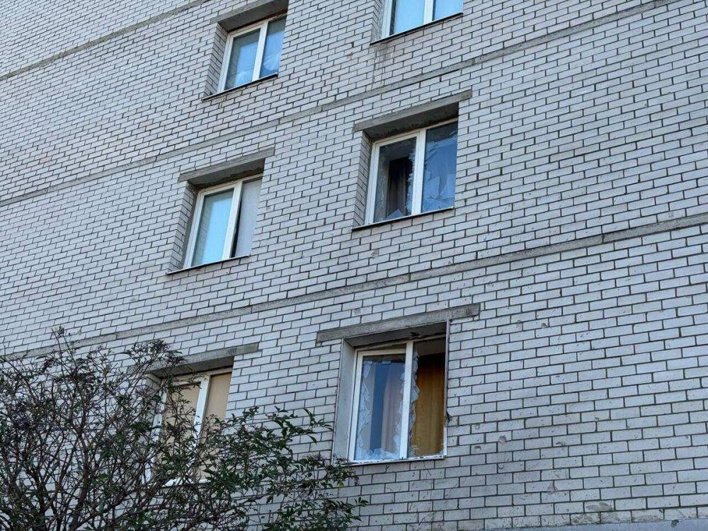 Белгородскую область за субботу атаковали 37 беспилотников ВСУ