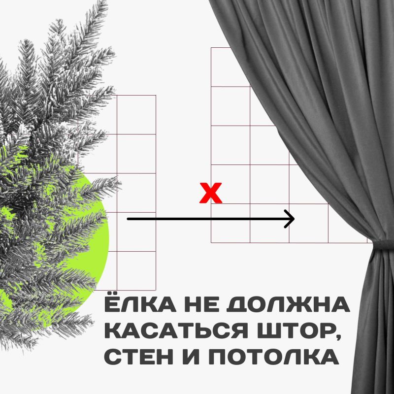 В преддверии новогодних праздников многие из нас украшают дома и наряжают ёлки, чтобы создать волшебную атмосферу