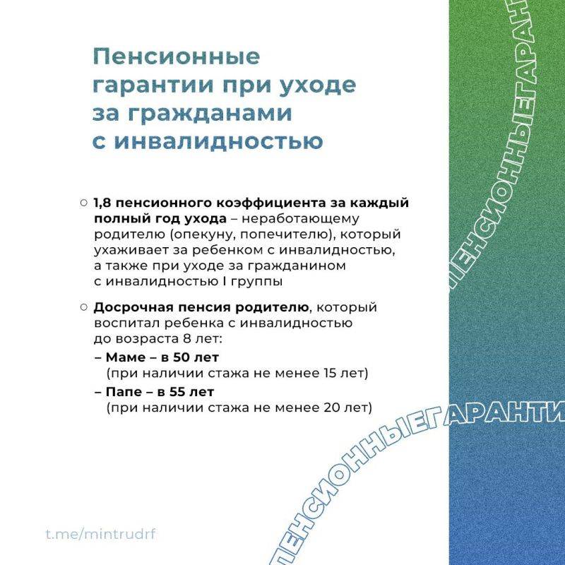 3 декабря – Международный день инвалидов