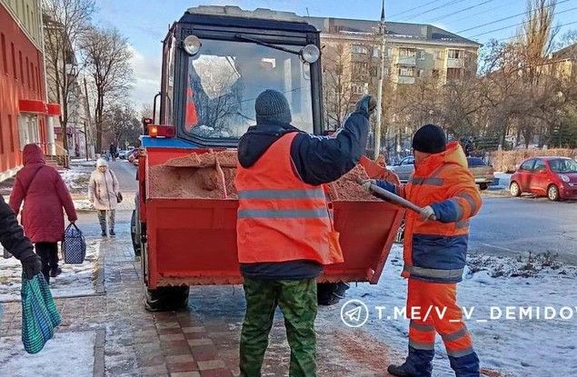 Как службы ЖКХ будут работать на новогодних праздниках в Белгородской области?