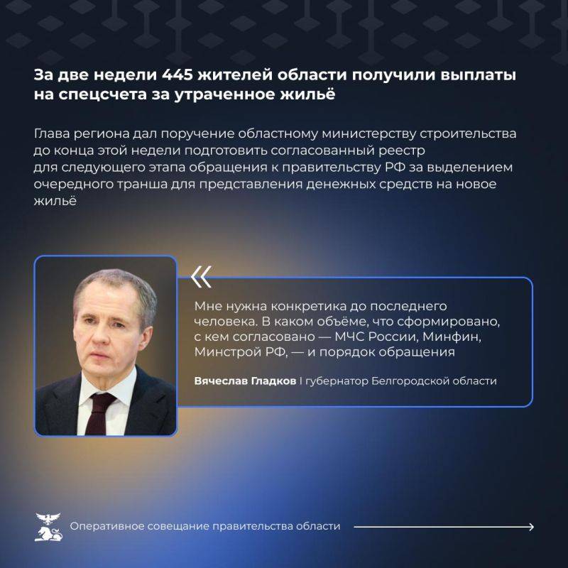 На программу дорожных работ в Белгородской области в 2025 году выделят 19,2 млрд рублей, а в 2027-м доведут бюджет почти до 22 млрд рублей