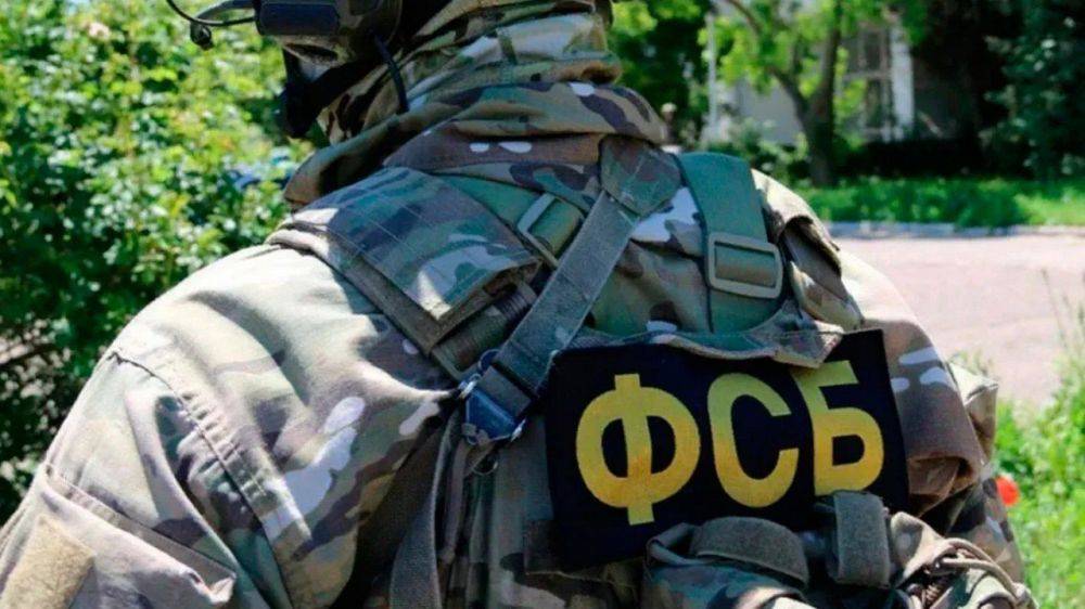 Уроженец Украины получил 20 лет лишения свободы за попытку подрыва военной техники в Белгородской области