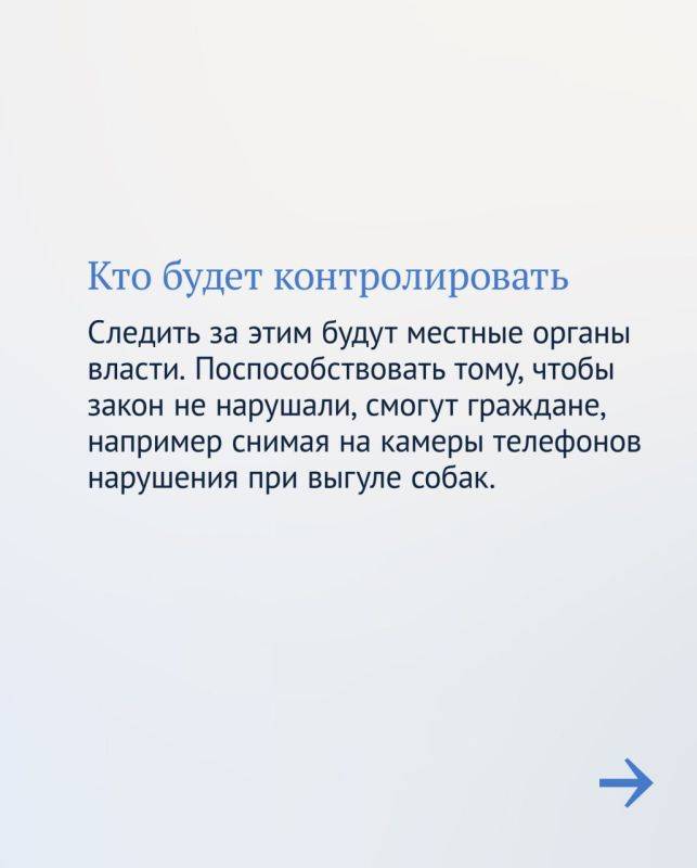 Штраф до 30 тыс. рублей теперь могут заплатить собачники за неправильный выгул своих питомцев