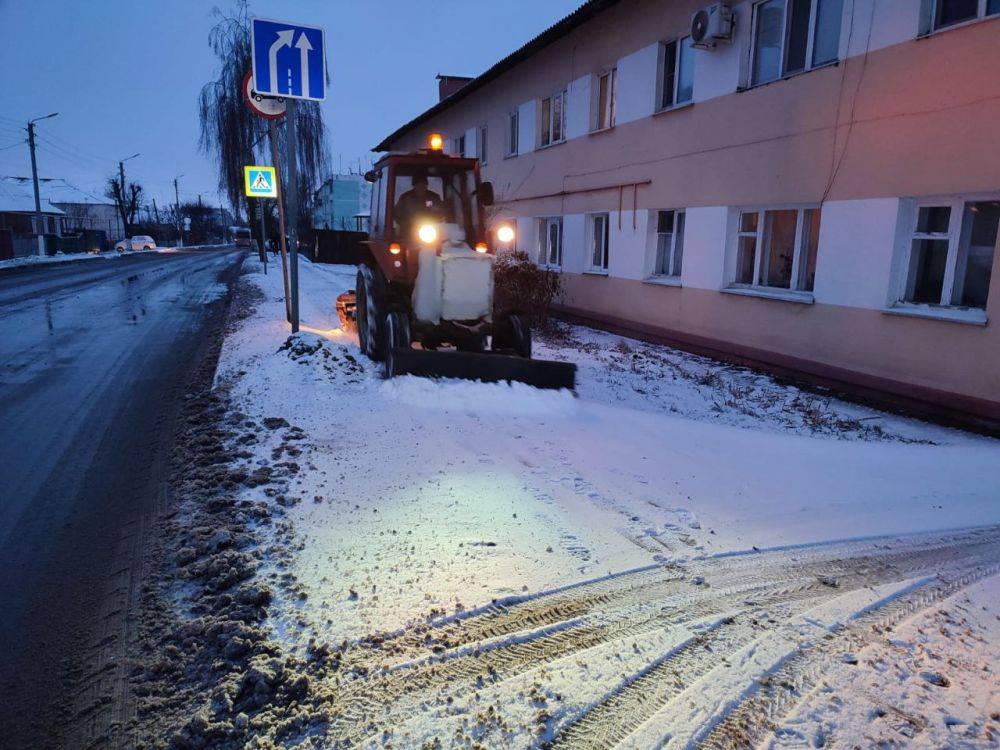 Понедельник - старт новой рабочей недели