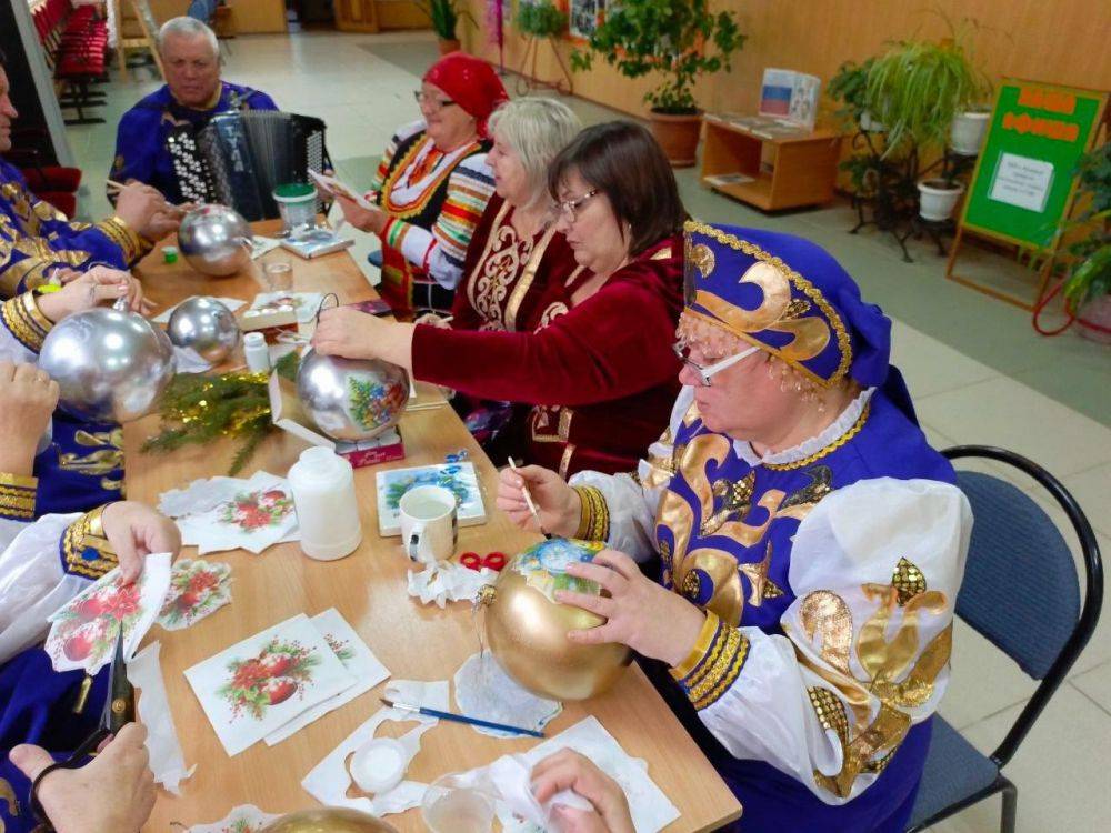 Доброе утро, Красногвардейский район!