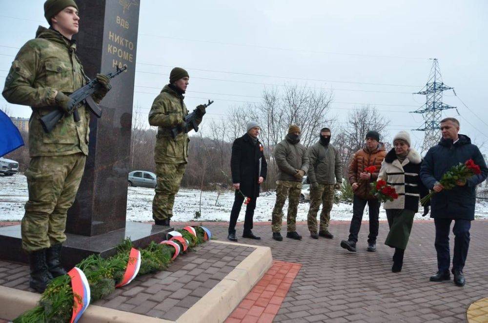 В Губкинском и Старооскольском округах партактив открыл новые проекты первичных отделений партии