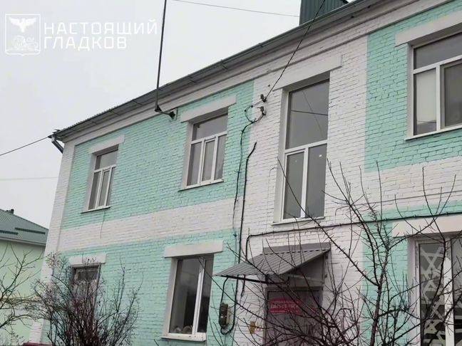 Губернатор проверил ход восстановления жилья в Шебекино