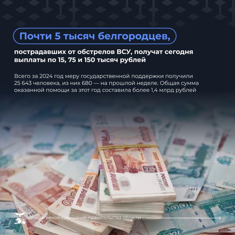 Зимой на очистку белгородских дорог выйдет 1,5 тысячи единиц коммунальной техники