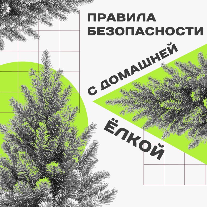 В преддверии новогодних праздников многие из нас украшают дома и наряжают ёлки, чтобы создать волшебную атмосферу