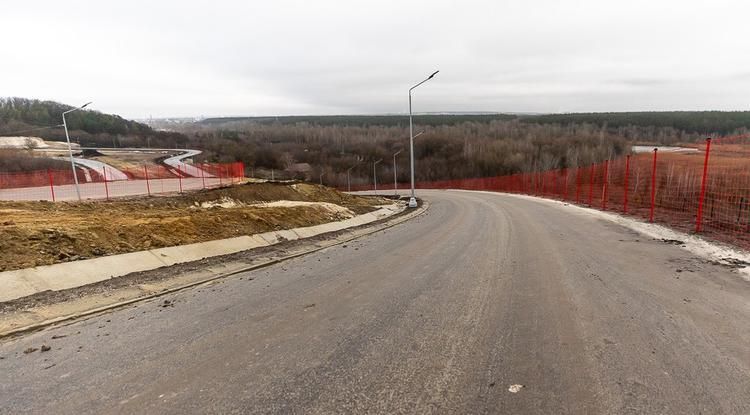 Вячеслав Гладков объяснил, почему в Белгороде не работает лыжная трасса