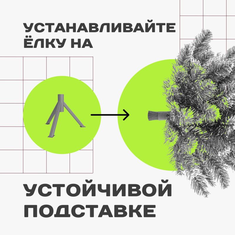 В преддверии новогодних праздников многие из нас украшают дома и наряжают ёлки, чтобы создать волшебную атмосферу