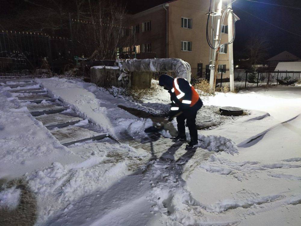 Понедельник - старт новой рабочей недели