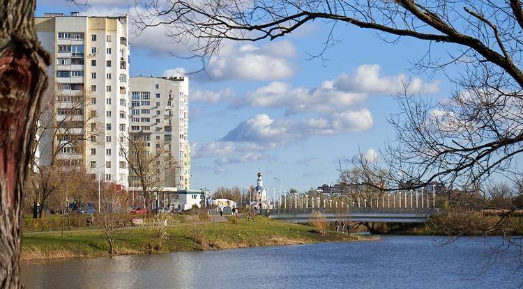 Белгородская область сохранила место в топ-20 регионов по уровню жизни