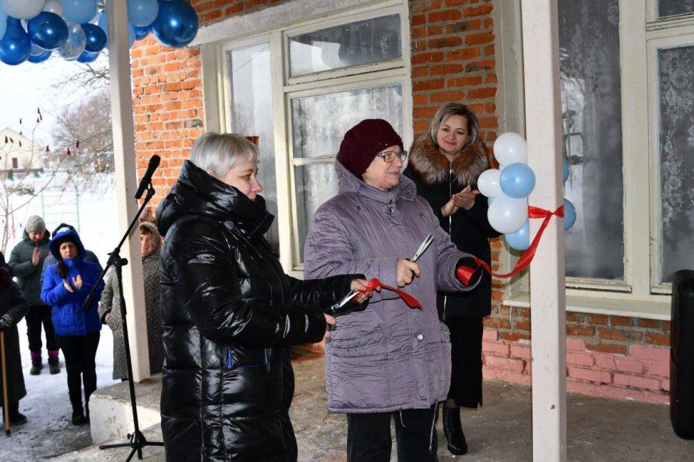 В этом году ТОС «Набережный» из Андреевки стал победителем конкурса общественно значимых проектов! Областной конкурс дал отличную возможность представить свои инициативы в различных сферах: благоустройства общественных...