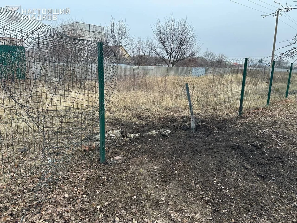 Беспилотник ВСУ нанес удар по территории школы в Белгородской области0