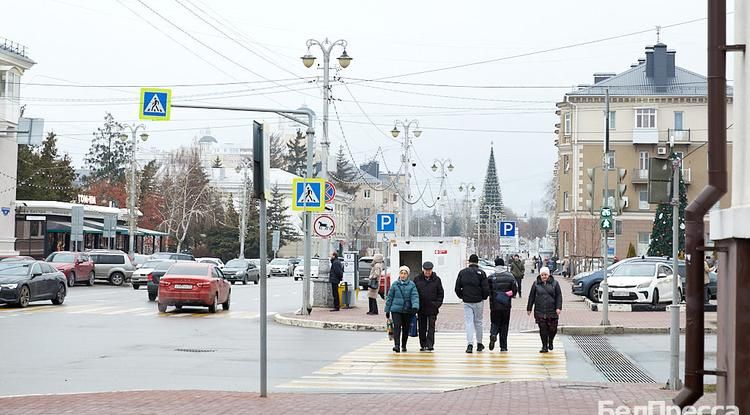 Белгородская область заняла 3-е место в России по тревожности