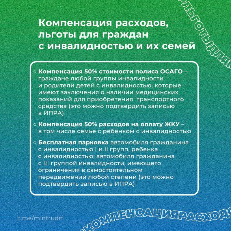 3 декабря – Международный день инвалидов