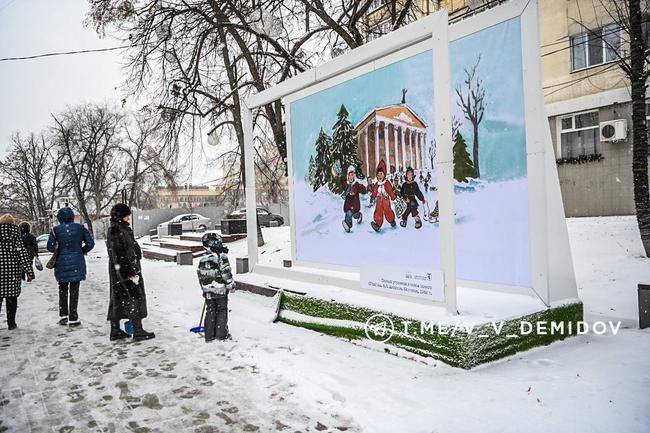 Мэр Белгорода: «Массовых гуляний на Новый год не будет»