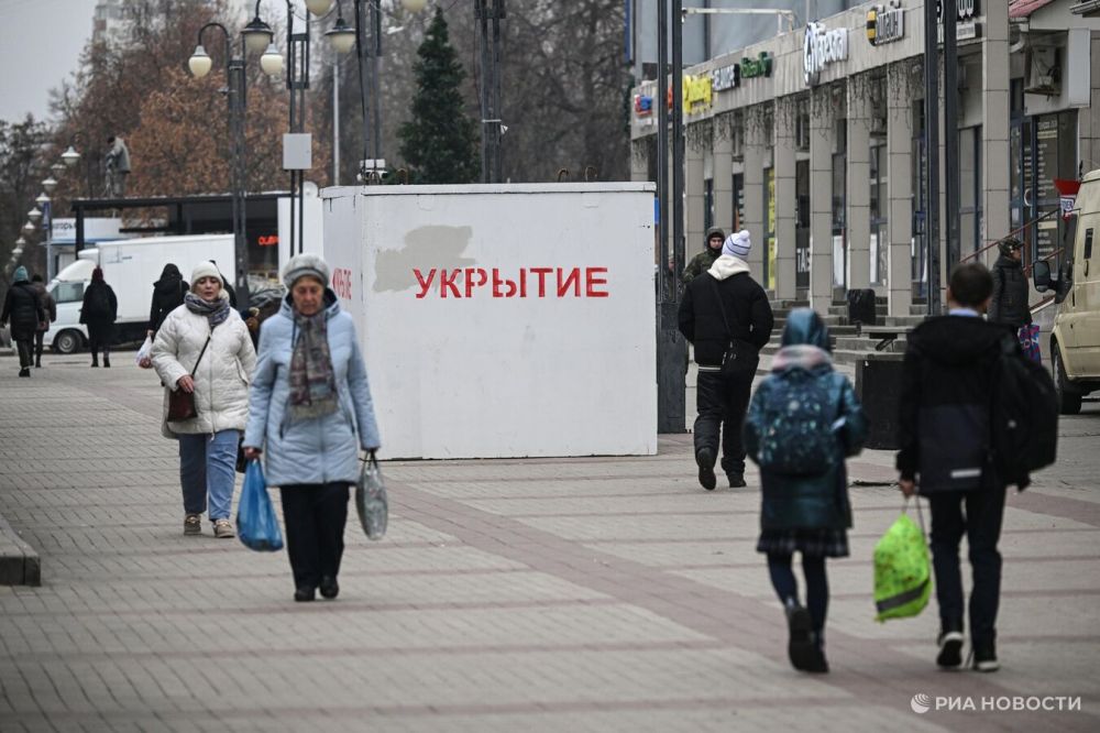 В Белгородской области восстановили 36 тысяч домов, поврежденных ВСУ