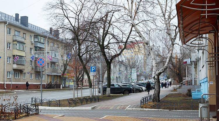 Белгородская область вошла в топ-10 регионов с самой низкой преступностью