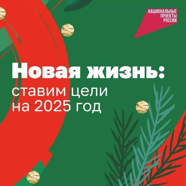 2 января – самое время обдумать и зафиксировать свои планы на ближайшее будущее, на новый год!