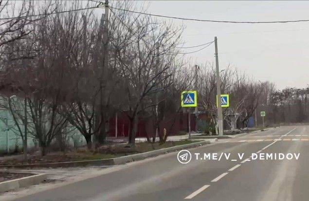 В Белгороде отремонтировали более 10 участков улично-дорожной сети в 2024 году