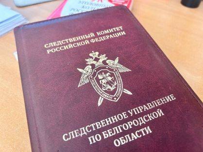 Следователями регионального управления СК России возбуждено уголовное дело по факту оказания услуг, не отвечающих требованиям безопасности