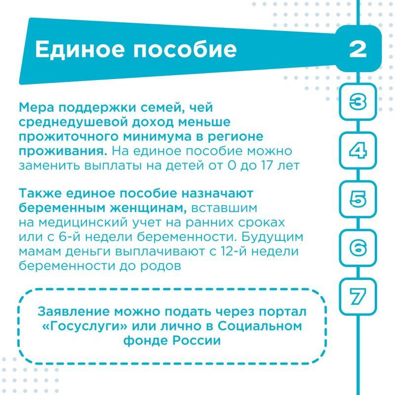 «Поддержка семей с детьми — наш фундаментальный нравственный выбор», — Владимир Путин