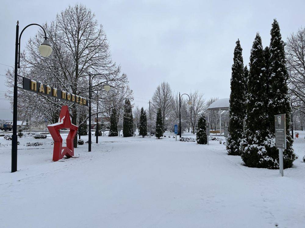 Фото от наших подписчиков