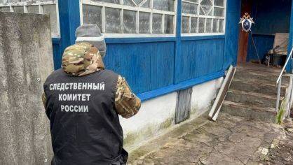 Житель Валуйского муниципального округа, обвиняемый в убийстве, заключен под стражу