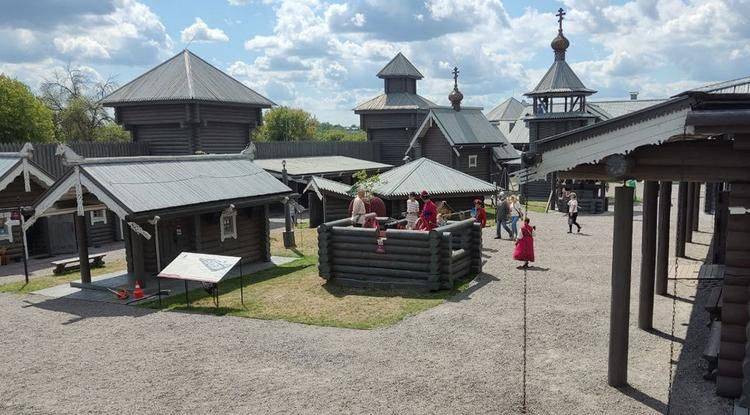 В Белгородской области подвели итоги нацпроекта «Туризм и индустрия гостеприимства»