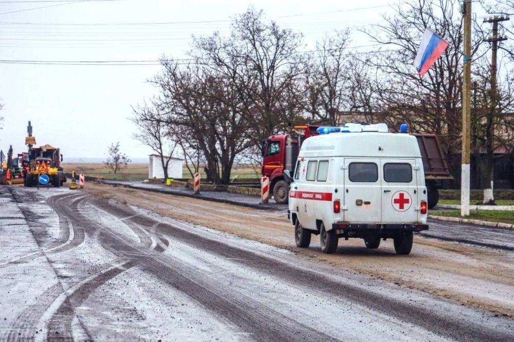 Марат Хуснуллин: Благодаря качественным дорогам мы создаём благоприятные условия как для жизни людей, так и для развития экономики – появляется задел для роста грузооборота и пассажиропотока, логистических цепочек и...