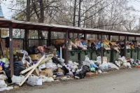 В Белгороде завершили рекультивацию старой городской свалки1