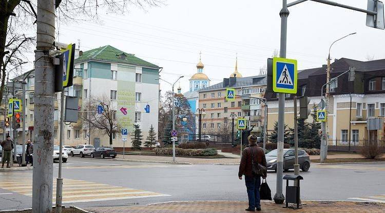 В Белгородской области стартует программа модернизации коммунальной инфраструктуры