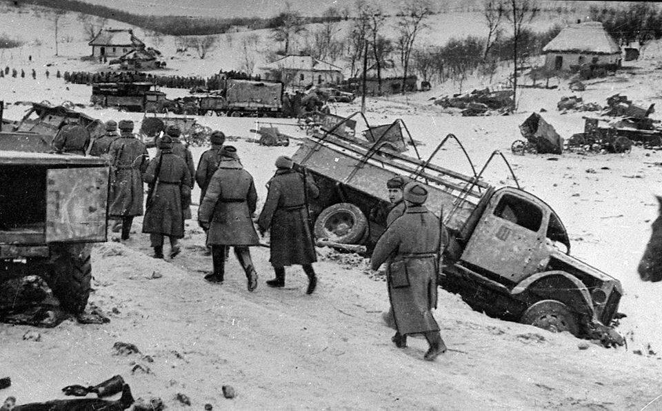 Доброе утро, дорогие друзья!