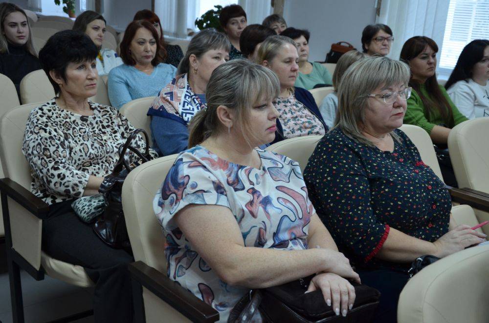 Специалисты районной центральной больницы провели первое в этом году занятие по оказанию доврачебной помощи