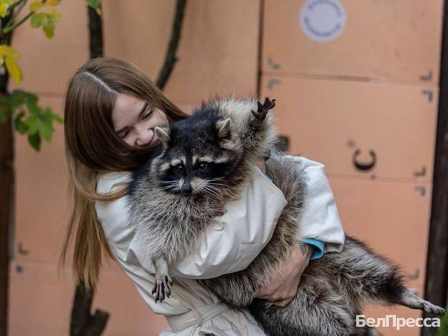 «Семёна вы увидите чуть позже, он парень очень скромный, а вот Степанида уже привыкла к камере – настоящая публичная дама»