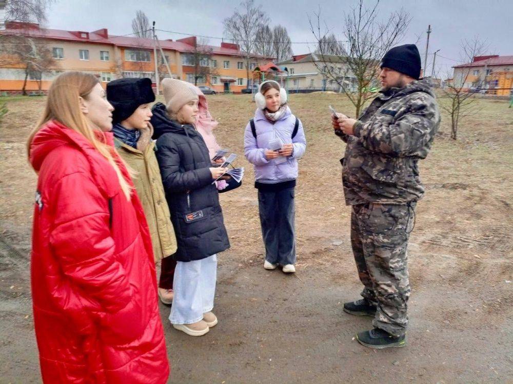 На территории всего Яковлевского муниципального округа был проведен комплекс мероприятий в учреждениях отрасли культуры и образования, посвященных Дню освобождения Ленинграда от фашистской блокады