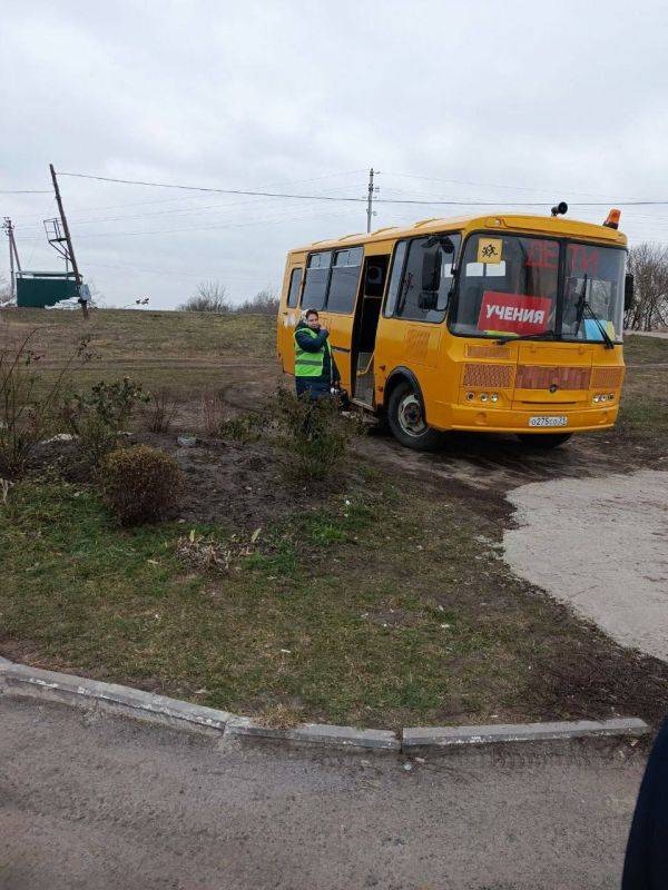 Анатолий Климов: В Ракитянском районе продолжается работа по гражданской обороне